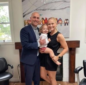 Meet your Posher, Aaron